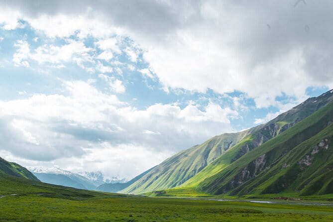 Kazbegi - One Day Private Trekking Tour to Truso Valley - Frequently Asked Questions