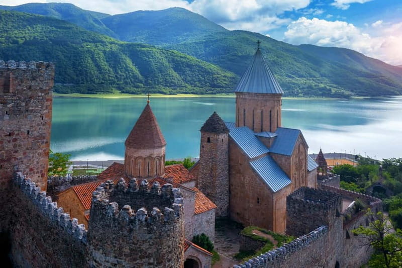 Kazbegi private tour: from Tbilisi - Frequently Asked Questions