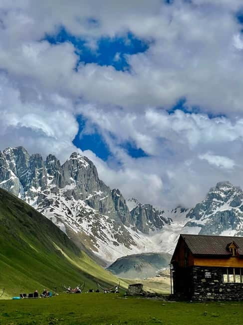 Kazbegi Region: Day Hikes - Cost and Value