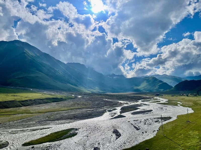 Kazbegi Region: Day Hikes - Who Would Love This Tour?
