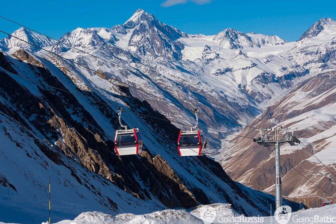 Kazbegi (stepantsminda) and Gudauri private tour - Optional Adventure: Aragvi River Activities