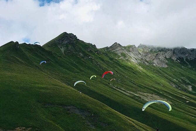 Kazbegi (stepantsminda) and Gudauri private tour - Russian Georgian Friendship Monument: A Symbolic Viewpoint