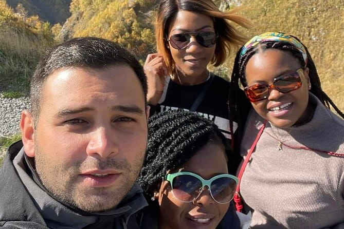 Kazbegi (stepantsminda) and Gudauri private tour - Final Thoughts: Is It Worth It?