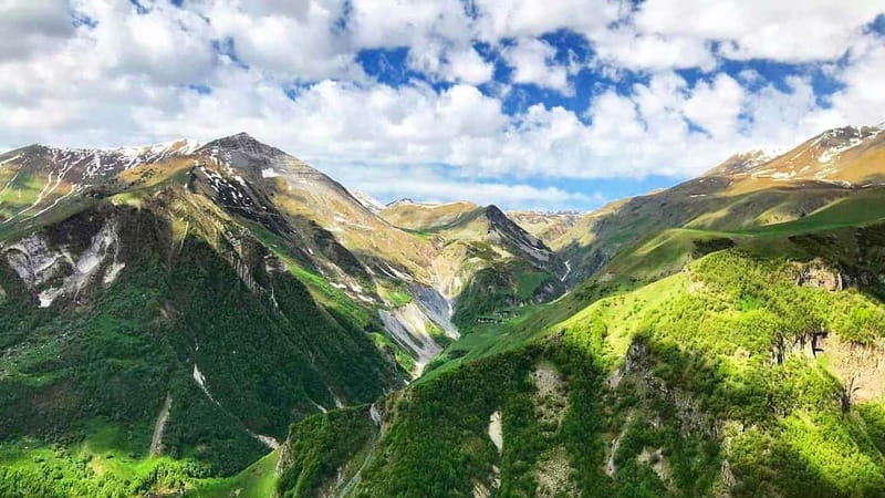Kazbegi, Stepantsminda, and Gudauri Tour - The Return Trip: Reflecting on a Long but Rewarding Day