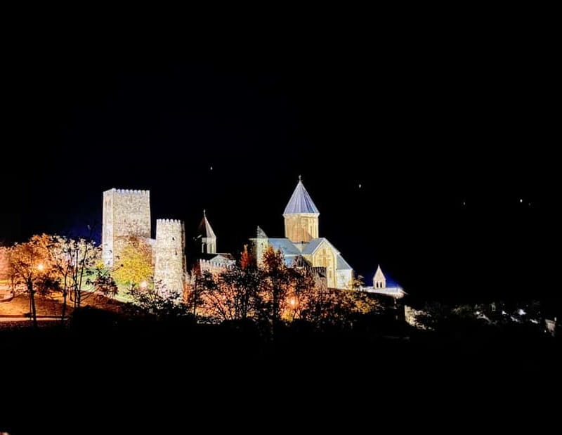 Kazbegi, Stepantsminda, and Gudauri Tour - Practical Tips for Your Trip