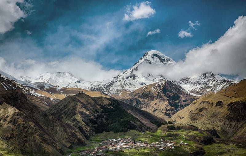 Kazbegi, Zhinvali, Ananuri - Day Trip - Final Thoughts