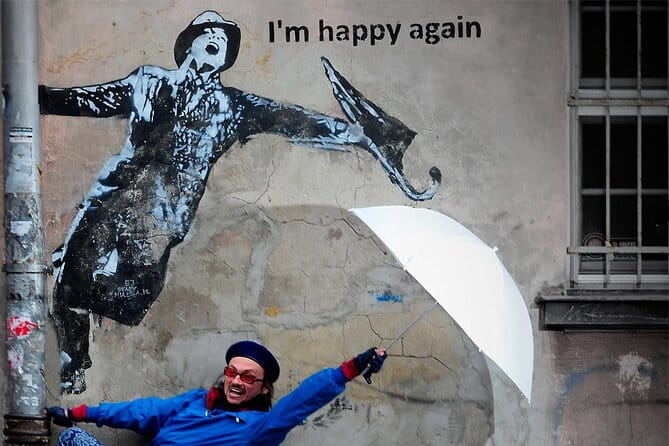 Kazimierz Jewish Quarter of Krakow with Schindlers Movie Spots - Practical Tips