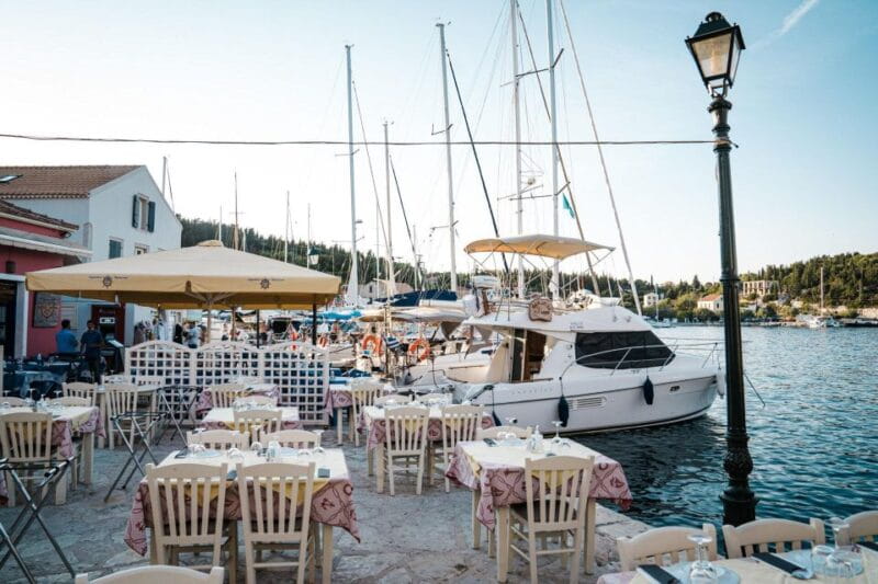 Kefalonia: Assos & Fiscardo with swimming at Myrtos Beach - Final Thoughts