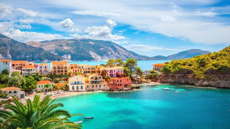 Kefalonia: Discover Full Day Private Tour - Who Should Consider This Tour?