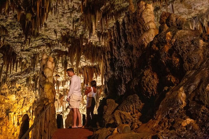 Kefalonia: Exclusive Caves Exploration & Delights - FAQ