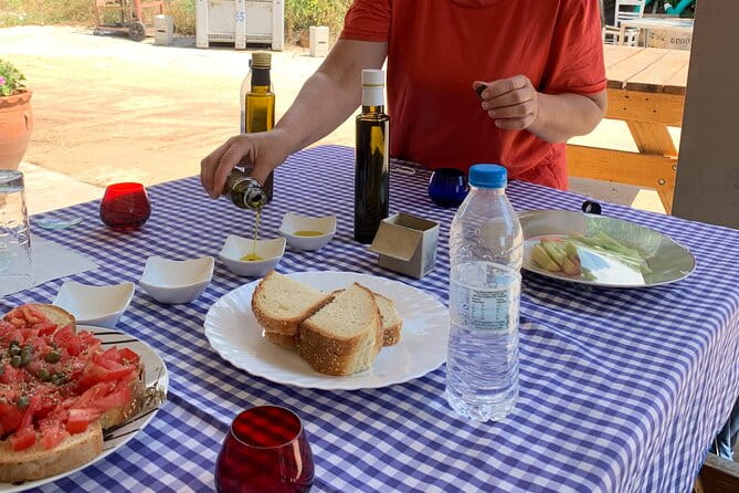 Kefalonia Farm Tour on E-Bikes - FAQ: Kefalonia Farm Tour on E-Bikes