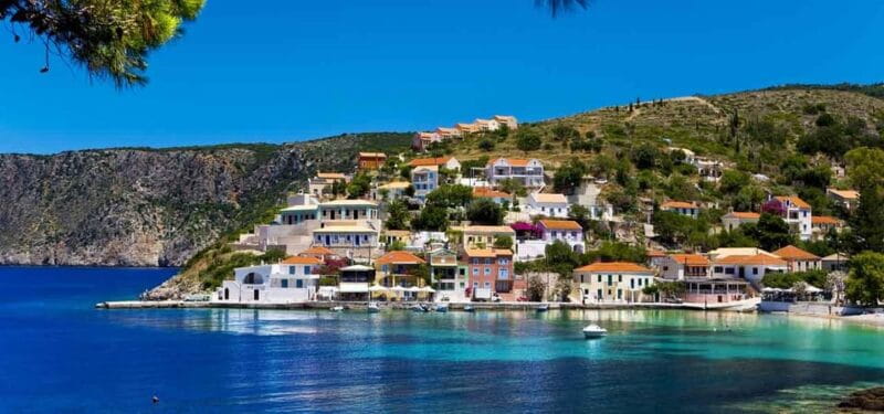 Kefalonia : Half Day Private Island Tour - Final Thoughts