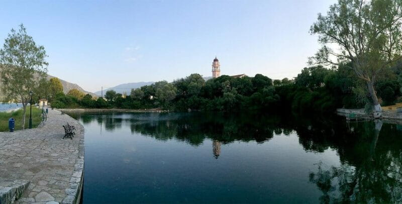 Kefalonia : Half Day Private Island Tour - FAQ