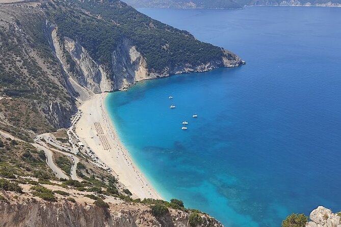 Kefalonia Half Day Private Tour & Shore Excursion - Operating Hours
