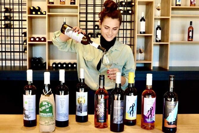 Kefalonia Highlights: Robola Winery, Melissani Lake & Fiscardo - Practical Tips for Travelers