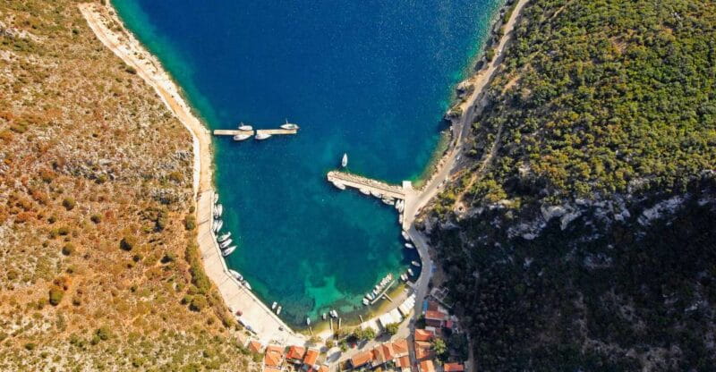 Kefalonia: Ithaca Cruise from Agia Efimia with Bus Transfer - Introduction: A Day Exploring Ithacas Charm from Agia Efimia