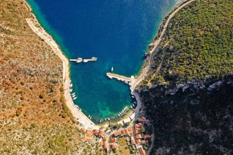 Kefalonia: Ithaca Cruise from Agia Efimia with Bus Transfer - Price and Logistics: Is it Good Value?