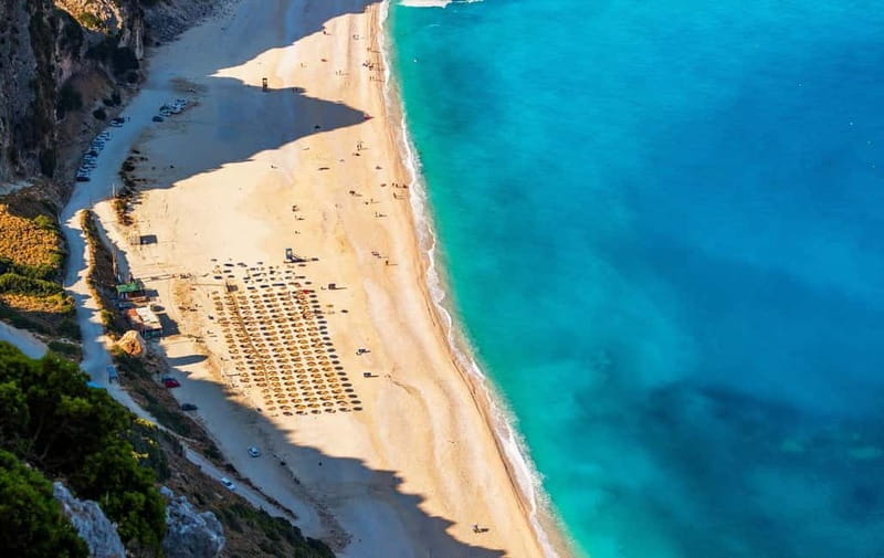 Kefalonia Nature & Beach Tour  Turtles, Caves & Hidden Gems - Key points / Takeaways