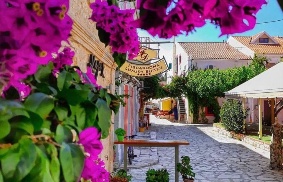 Kefalonia Odyssey: Assos, Fiscardo, and Melissani Lake - Travel Experience