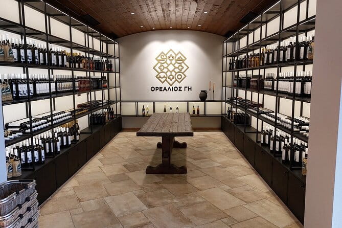 Kefalonia Panorama Private Full Day Tour - FAQ