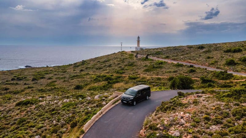 Kefalonia: Private island tours and transfers - FAQ