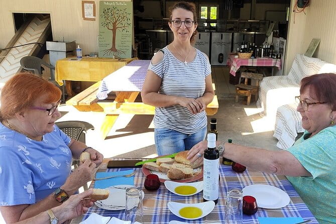Kefalonia: Private Olive Oil, Honey & Wine Tasting Experience - Price and Logistics