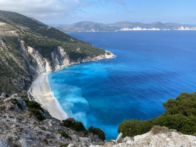 Kefalonia: Road Trip to Myrtos Beach, Assos & Fiskardo - Key Points / Takeaways