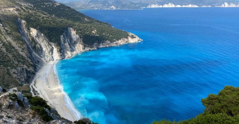 Kefalonia: Road Trip to Myrtos Beach, Assos & Fiskardo - Exploring Kefalonia’s Coastal Highlights
