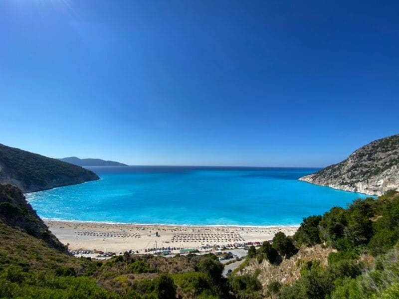 Kefalonia: Road Trip to Myrtos Beach, Assos & Fiskardo - Who This Tour Suits Best