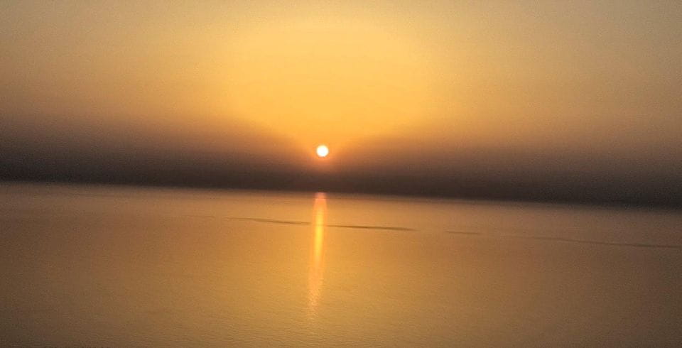 Kefalonia: Sunset Tour and Fiskardo by Night - Included Services