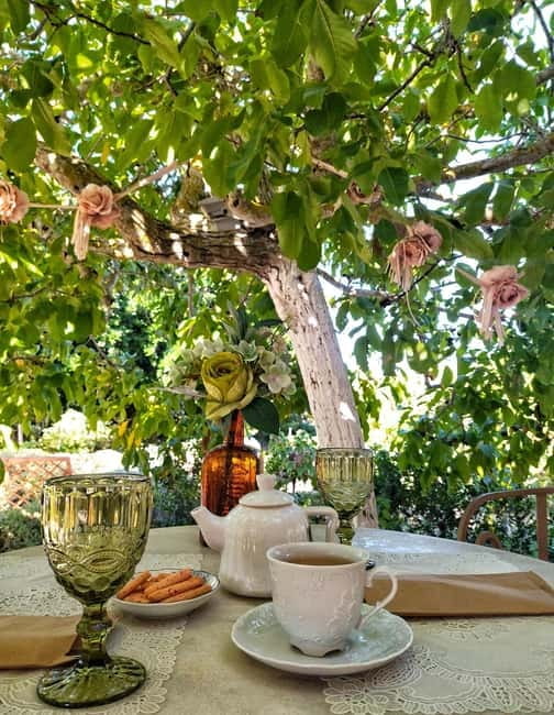 Kefalonia Tastes: Stroll Argostoli, Wine & Olive oil tasting - Key Points / Takeaways