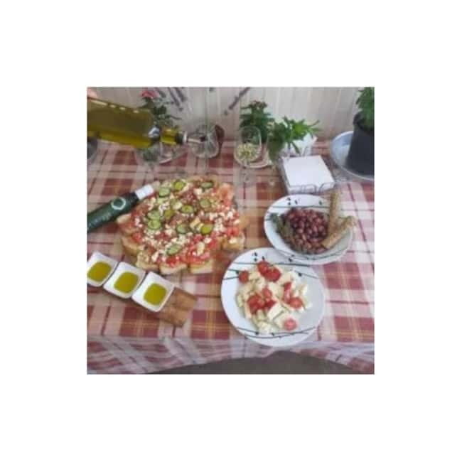 Kefalonia Tastes: Stroll Argostoli, Wine & Olive oil tasting - The Vineyards of Omala Valley: A Journey Through Kefalonia’s Winemaking