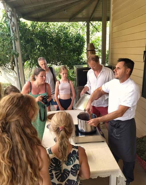 Kefalonia Tastes: Stroll Argostoli, Wine & Olive oil tasting - Price and Logistics: Is It Worth It?