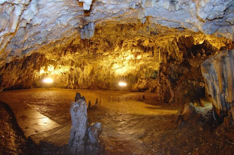 Kefalonia: The Caves Tour, visiting Melissani & Drogarati - The Value of This Tour