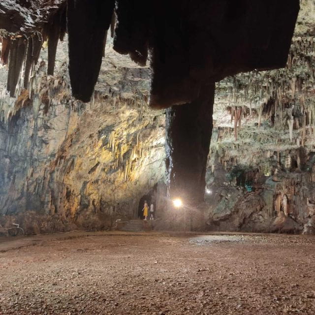 Kefalonia:Melissani Lake,Drogarati Cave & Antisamos Day Trip - Price and Overall Value