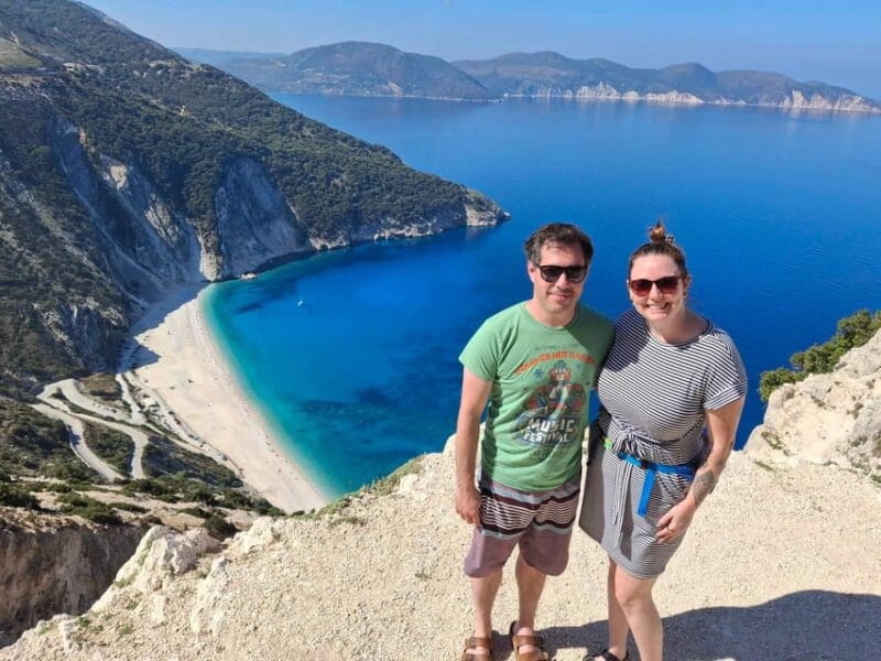 Kefalonia:Private Half-Day Sightseeing Tour& Shore Excursion - FAQ