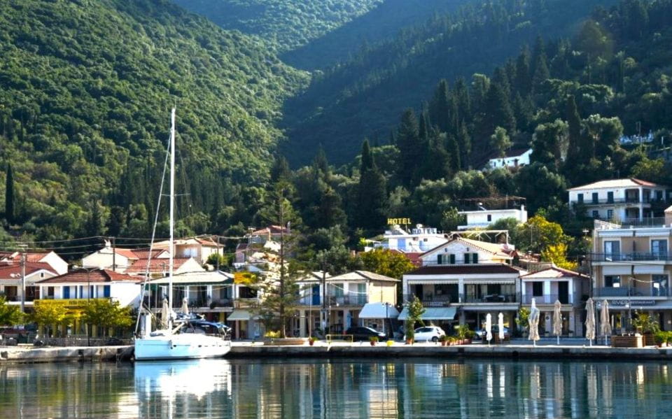 Kefalonias Natural Retreat: Castles, Hamlets, & Caves - Frequently Asked Questions