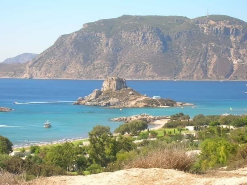 Kefalos: Swimming Cruise to 3 Beaches on the Southern Coast - Kefalos: Swimming Cruise to 3 Beaches on the Southern Coast