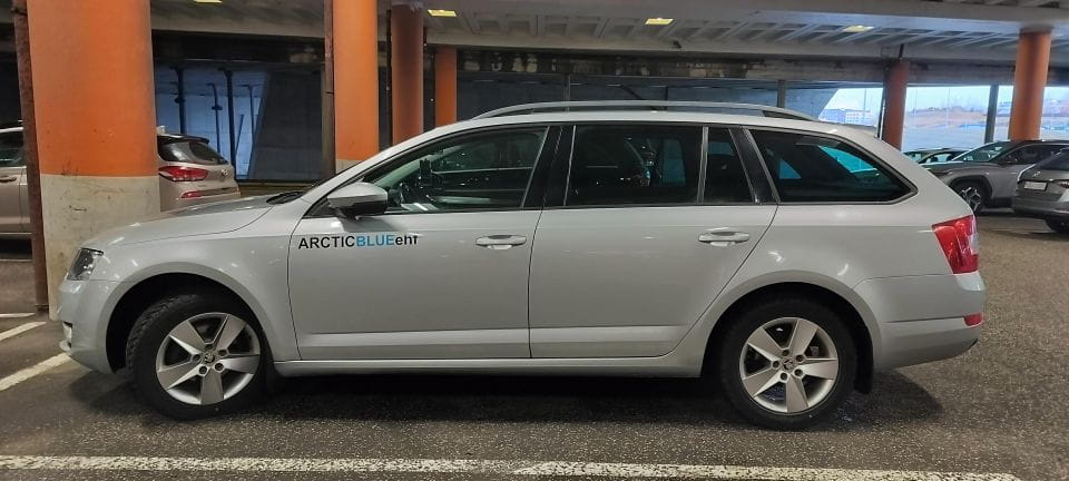 Keflavik Airport (Kef) Transfer to Hveragerdi - Highlights