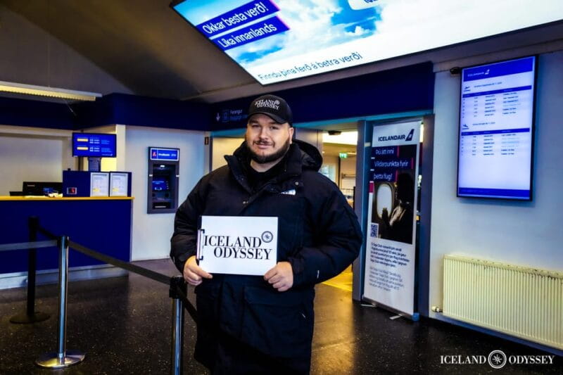 Keflavik: Golden Circle Private Tour with Airport Pickup - Logistics, Value, and Who Will Love This Tour