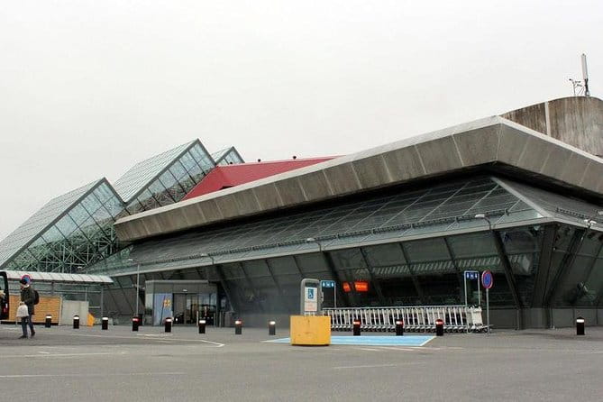 Keflavik To Reykjavik Private Luxury Airport Transfer - Final Thoughts