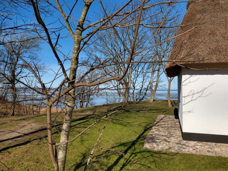 Keitum: Guided Village Walking Tour - Price, Logistics, and Overall Value