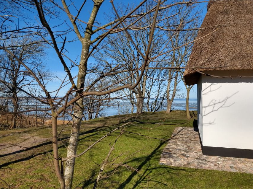Keitum: Guided Village Walking Tour - Frequently Asked Questions