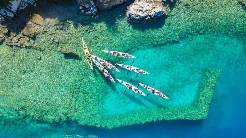 Kekova Guided Sea Kayaking Tour - Practical Tips and Final Thoughts