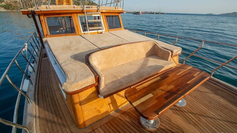 Kekova Small-Group Boat Tour From Demre - Who This Tour Suits Best