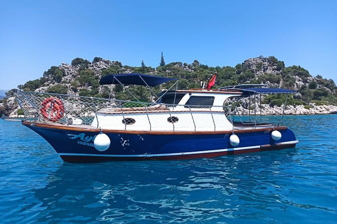 Kekova Sunset Cruise - Price and Value Analysis