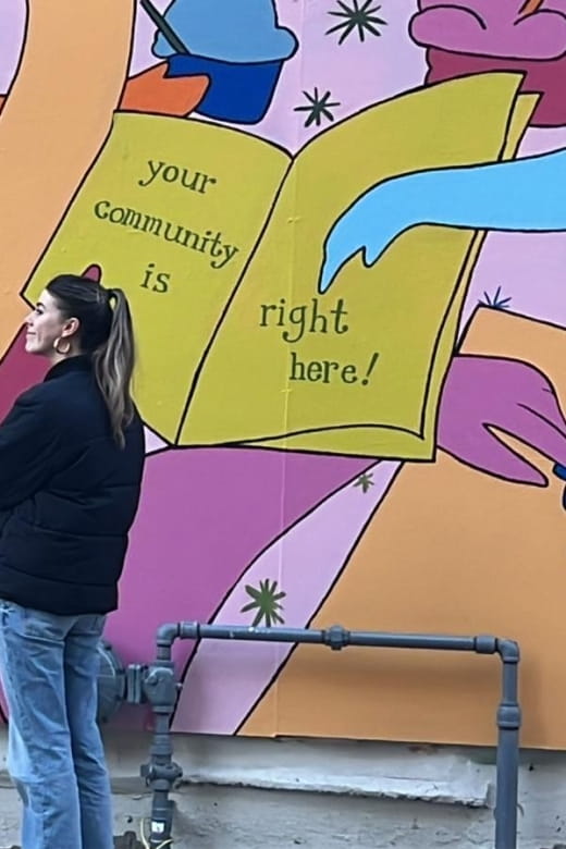 Kemah Scavenger Hunt - Key Points