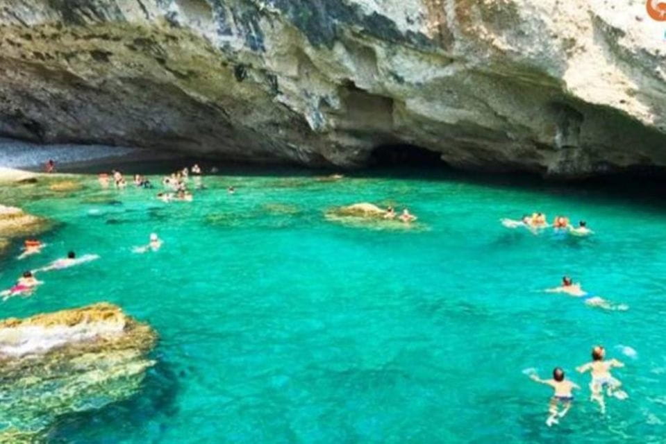 Kemer/Antalya/Belek/Kundu : Exciting Pirate Ship Adventure - Delightful Onboard Lunch