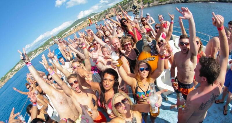 Kemer Pirates Boat Trip - FAQ about the Kemer Pirates Boat Trip