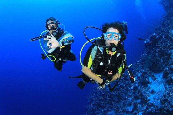 Kemer Scuba Diving Experience - Pricing and Booking Information